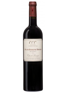 Cuvée "Jean-joseph Bouis" 2011 Réserve