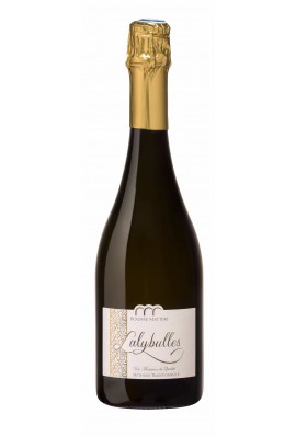 Lalybulles Blanc de Blancs