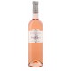 Cuvée du Paradis rosé