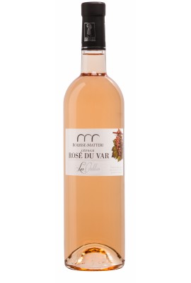 Rosé du Var