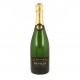 Champagne Deville Brut "Carte noire"