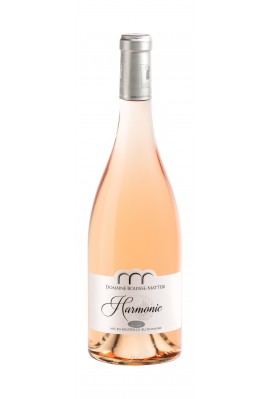 Harmonie rosé