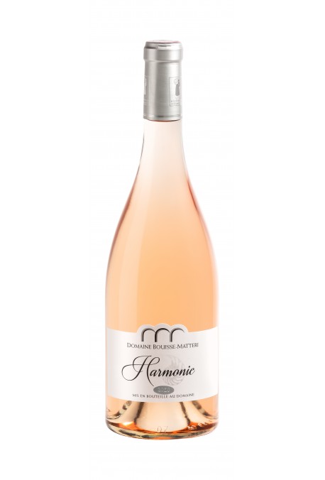 Harmonie rosé