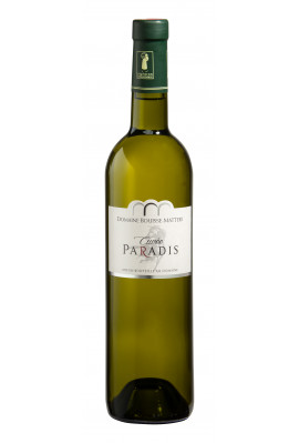 Cuvée du Paradis blanc