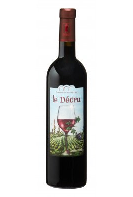 Le Décru