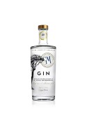 Gin aux plantes méditerranéennes